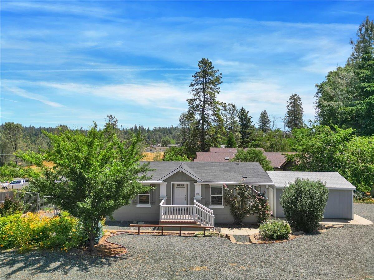 10937 Canyon View Dr., Grass Valley, California image 15