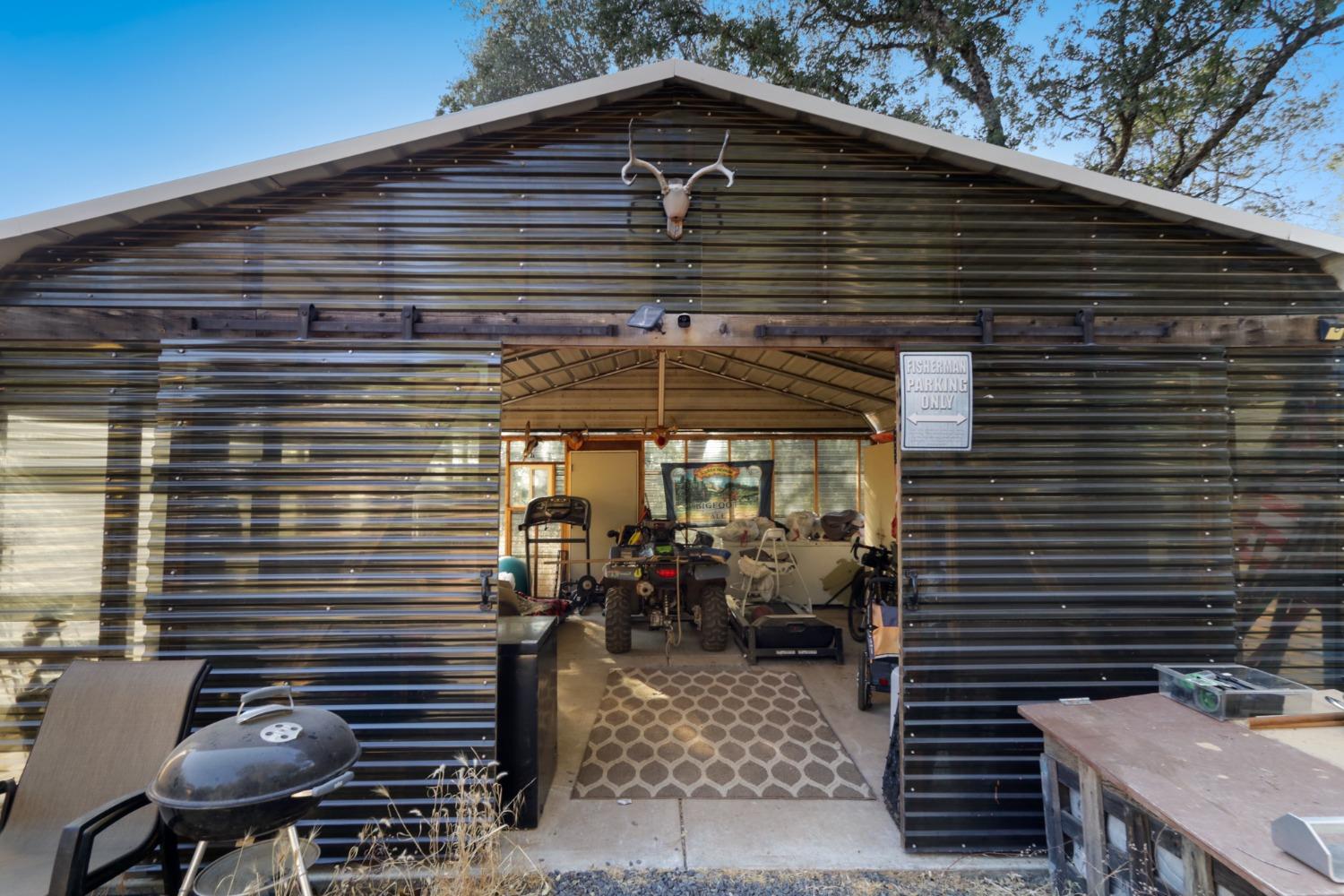 Gambah Drive, Auburn, California image 38