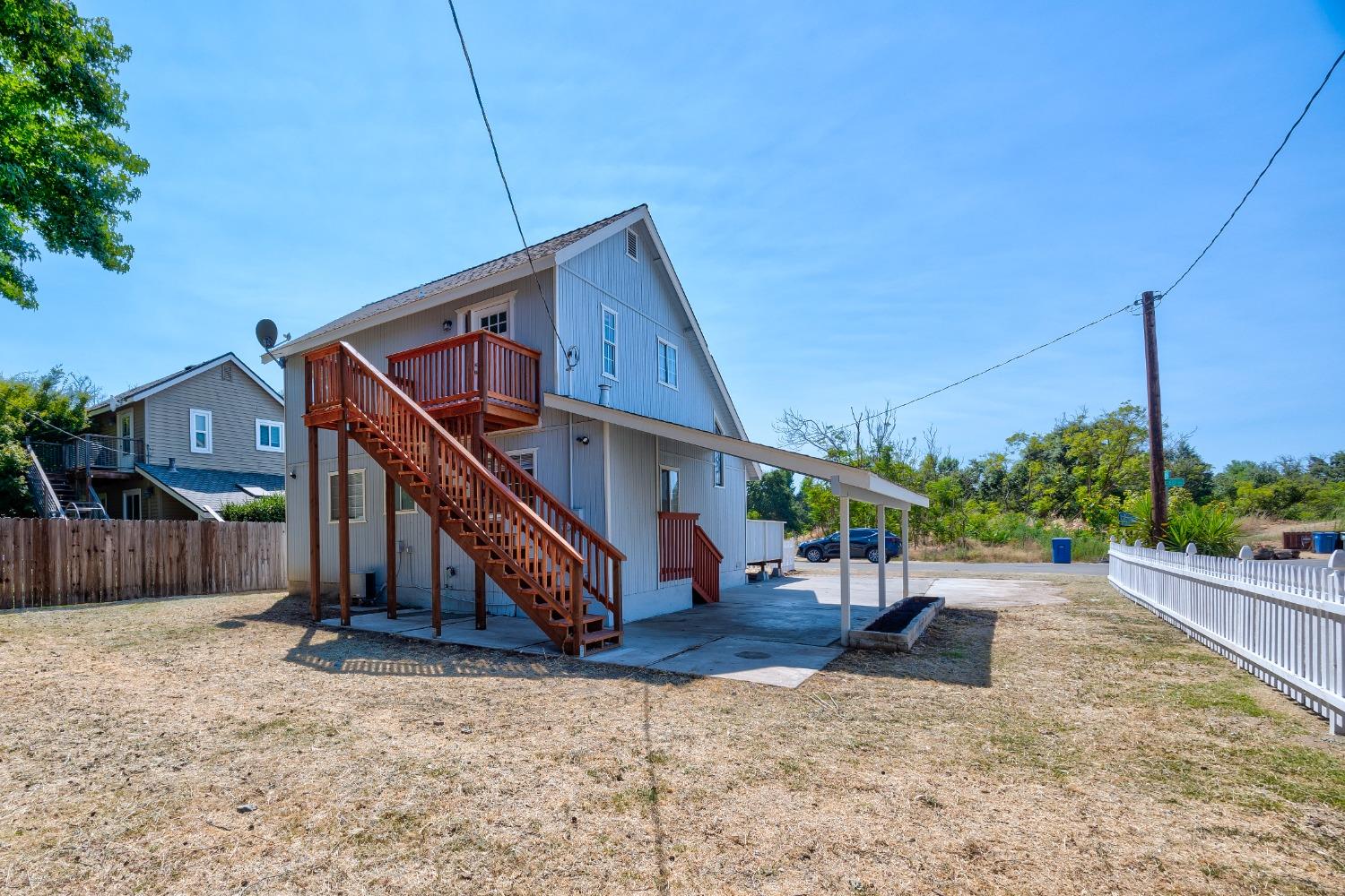 Detail Gallery Image 10 of 75 For 2554 Merced St, Snelling,  CA 95369 - 3 Beds | 2 Baths