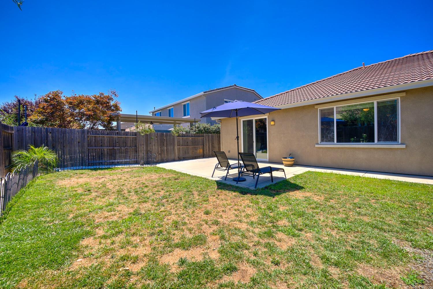 Detail Gallery Image 38 of 50 For 107 Monaco Ct, Lincoln,  CA 95648 - 4 Beds | 2/1 Baths