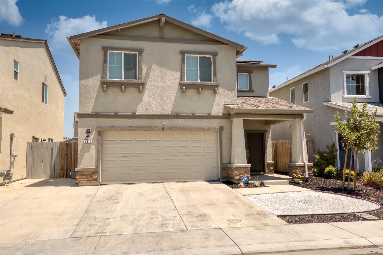 Detail Gallery Image 48 of 48 For 1410 Dorona Ln, Manteca,  CA 95336 - 4 Beds | 2/1 Baths