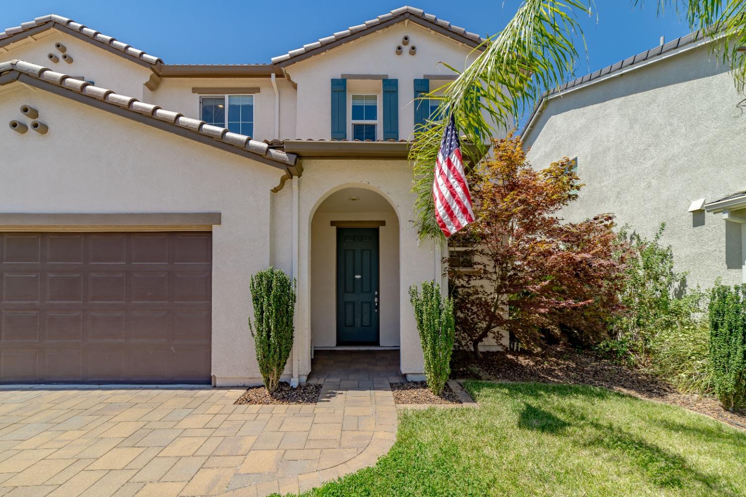 Detail Gallery Image 1 of 1 For 4762 Sweeney Cir, Rocklin,  CA 95677 - 3 Beds | 2/1 Baths