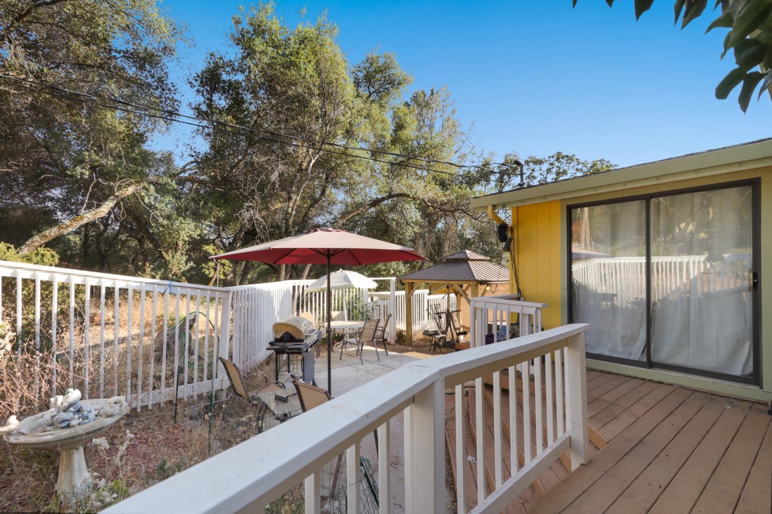 Gambah Drive, Auburn, California image 36