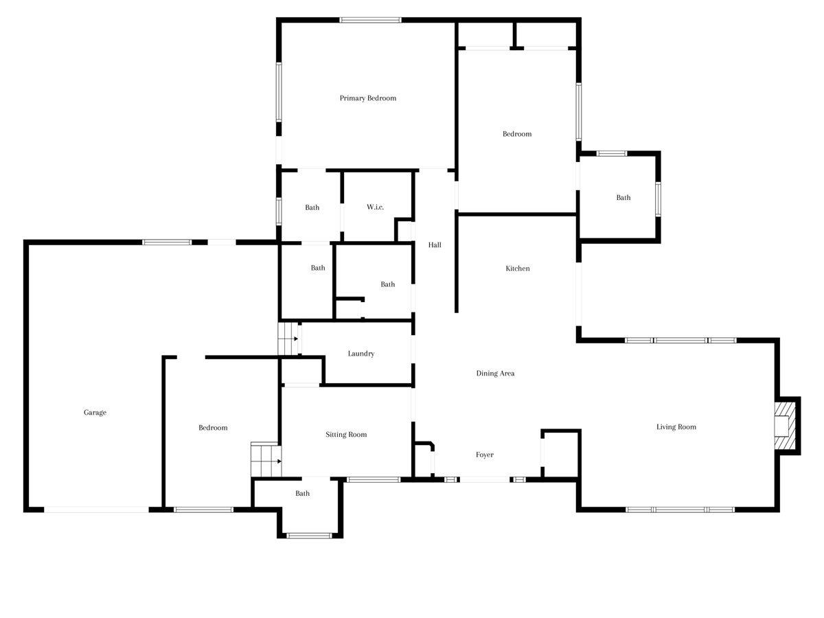 10937 Canyon View Dr., Grass Valley, California image 46