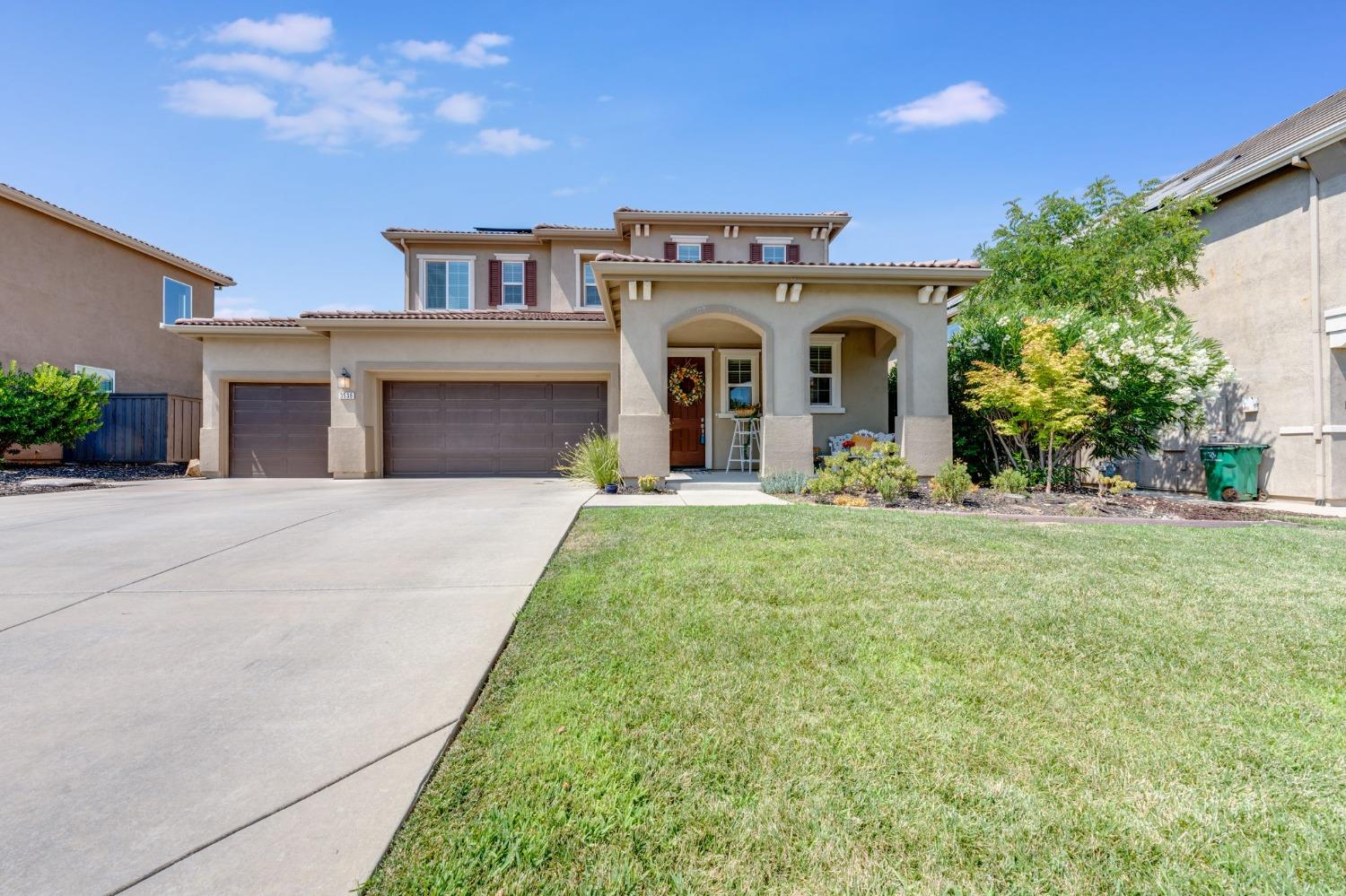 Detail Gallery Image 1 of 1 For 3538 Landsdale Way, El Dorado Hills,  CA 95762 - 3 Beds | 2/1 Baths