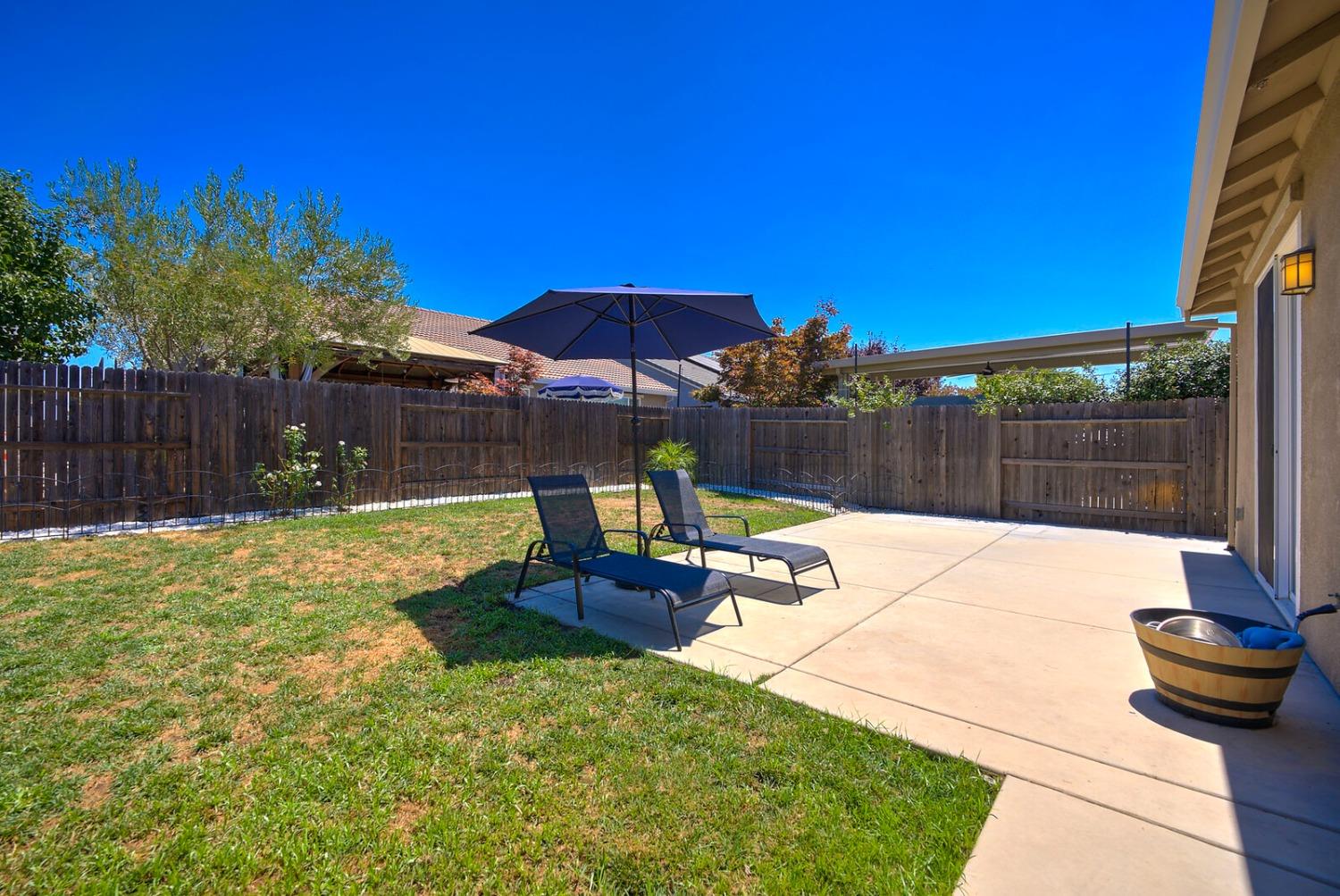 Detail Gallery Image 34 of 50 For 107 Monaco Ct, Lincoln,  CA 95648 - 4 Beds | 2/1 Baths