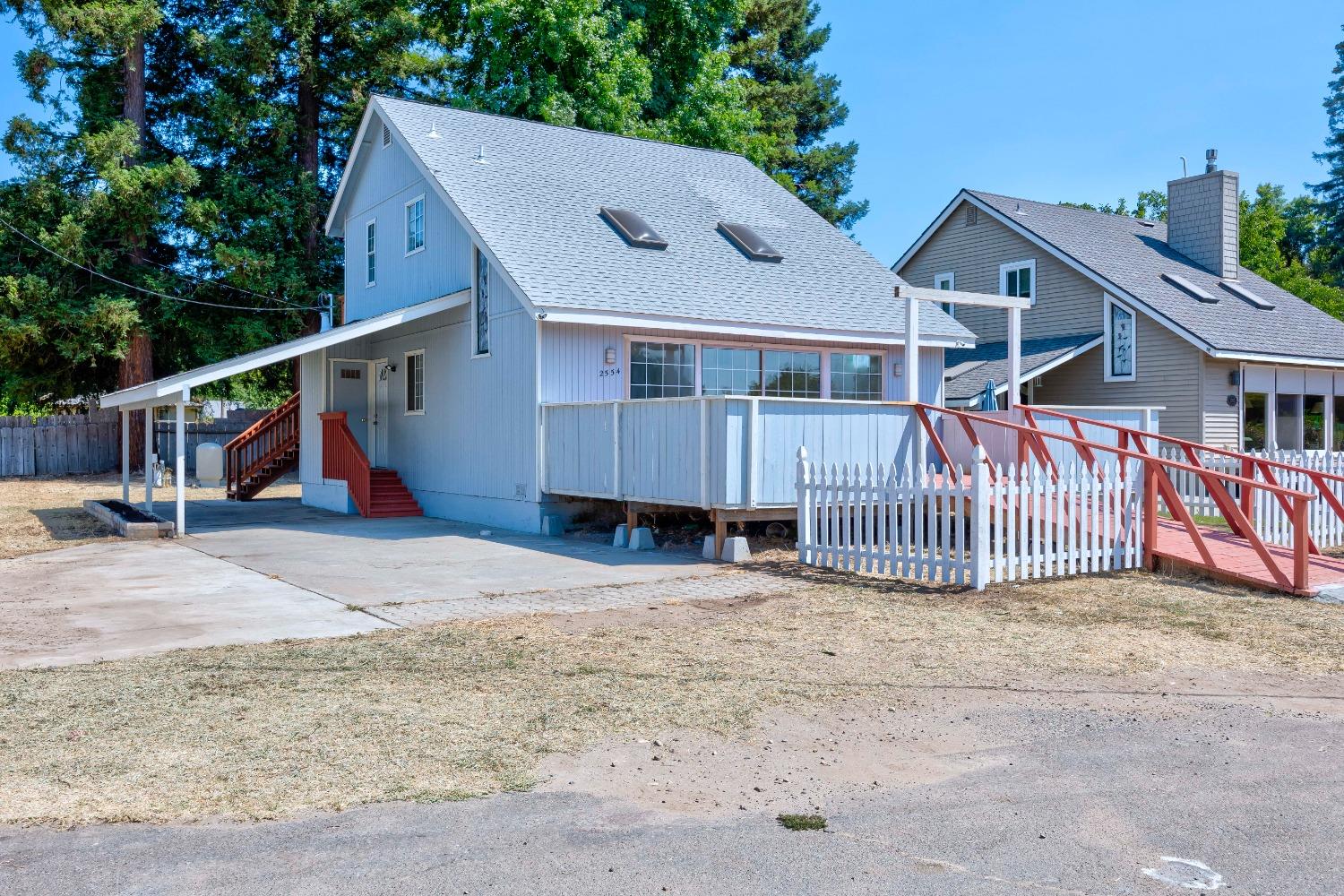 Detail Gallery Image 2 of 75 For 2554 Merced St, Snelling,  CA 95369 - 3 Beds | 2 Baths