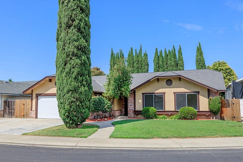 Detail Gallery Image 1 of 1 For 3520 Zachary Ct, Modesto,  CA 95355 - 3 Beds | 2 Baths