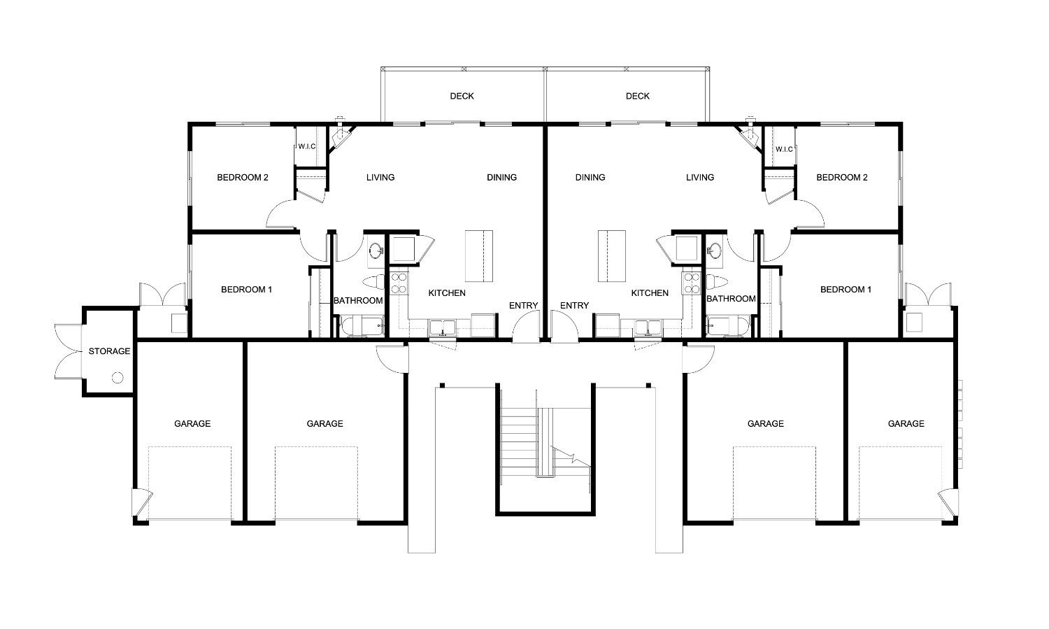 Detail Gallery Image 14 of 15 For 1331 Emerald Bay Rd, South Lake Tahoe,  CA 96150 - – Beds | – Baths