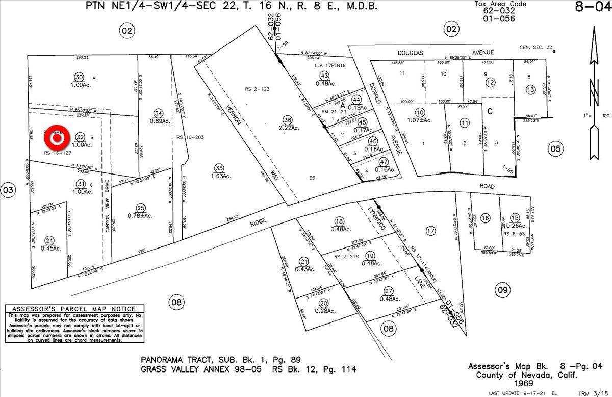 10937 Canyon View Dr., Grass Valley, California image 48