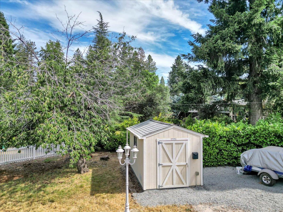 10937 Canyon View Dr., Grass Valley, California image 35