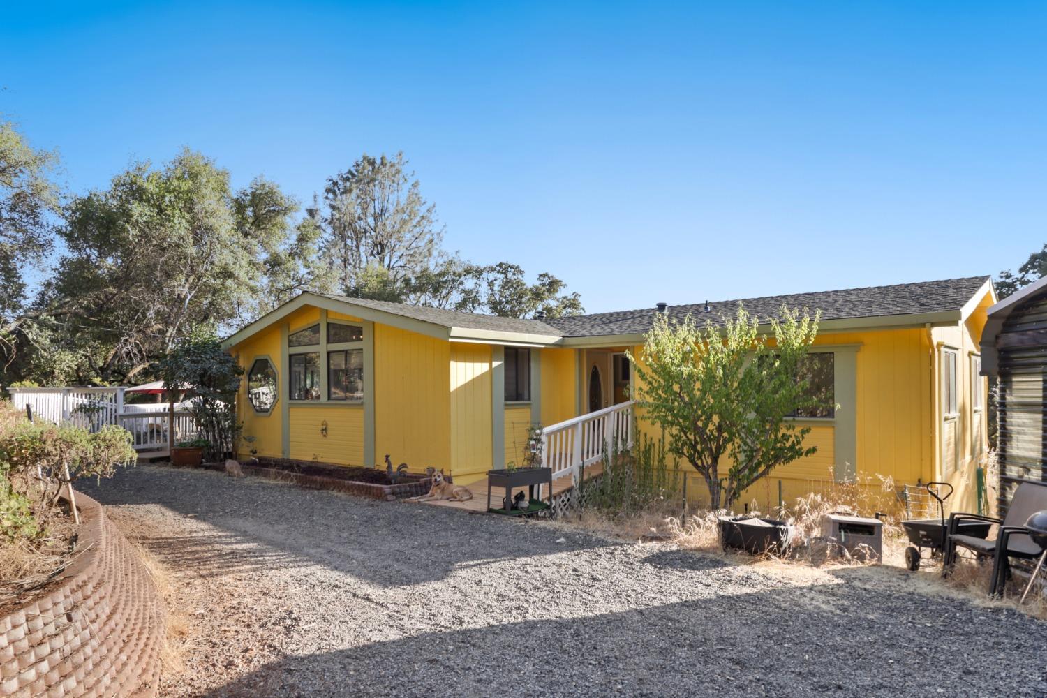 Gambah Drive, Auburn, California image 3