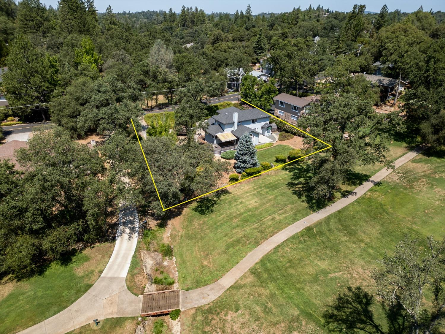 Oakmont Way, Auburn, California image 3