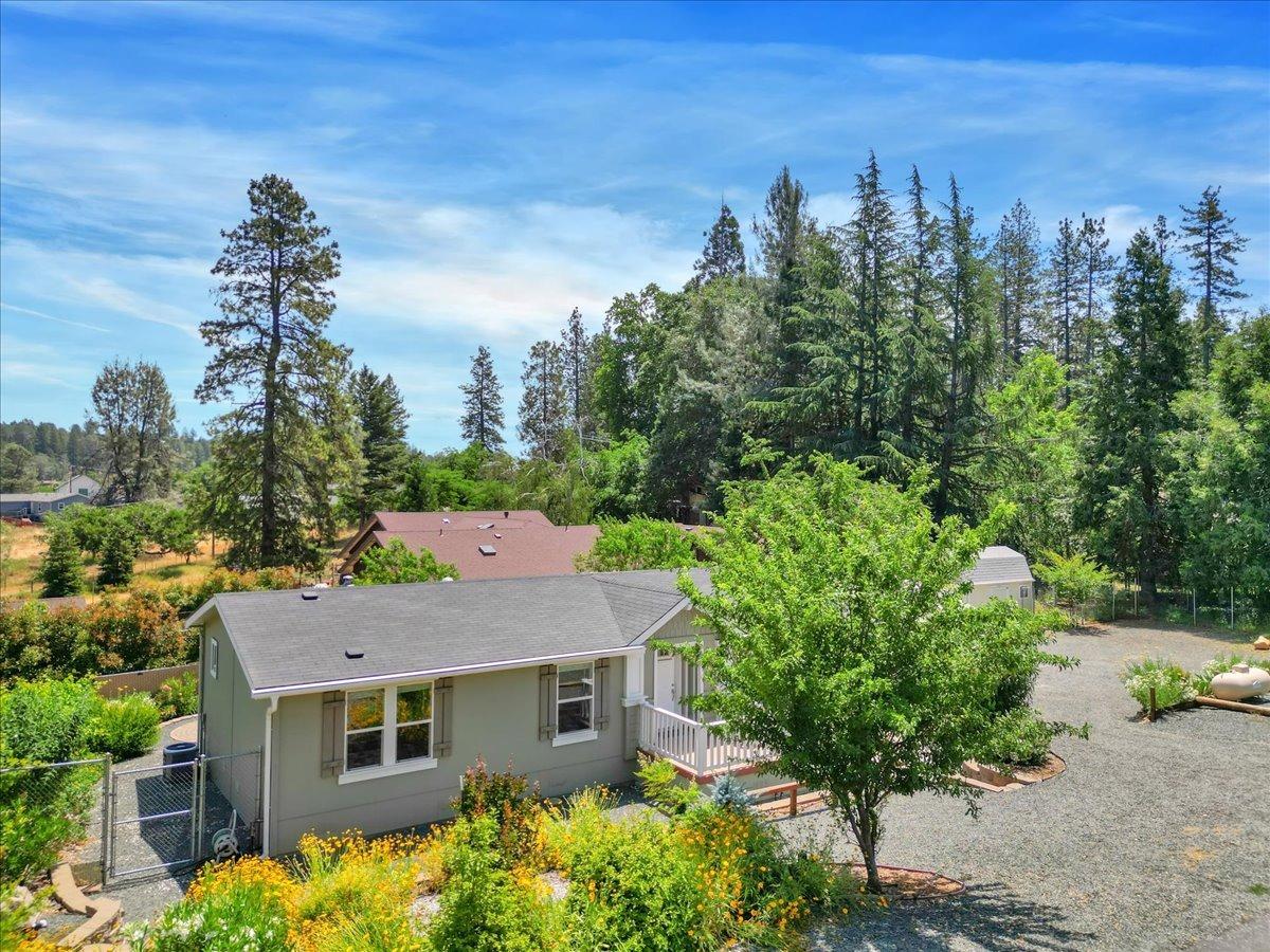 10937 Canyon View Dr., Grass Valley, California image 29
