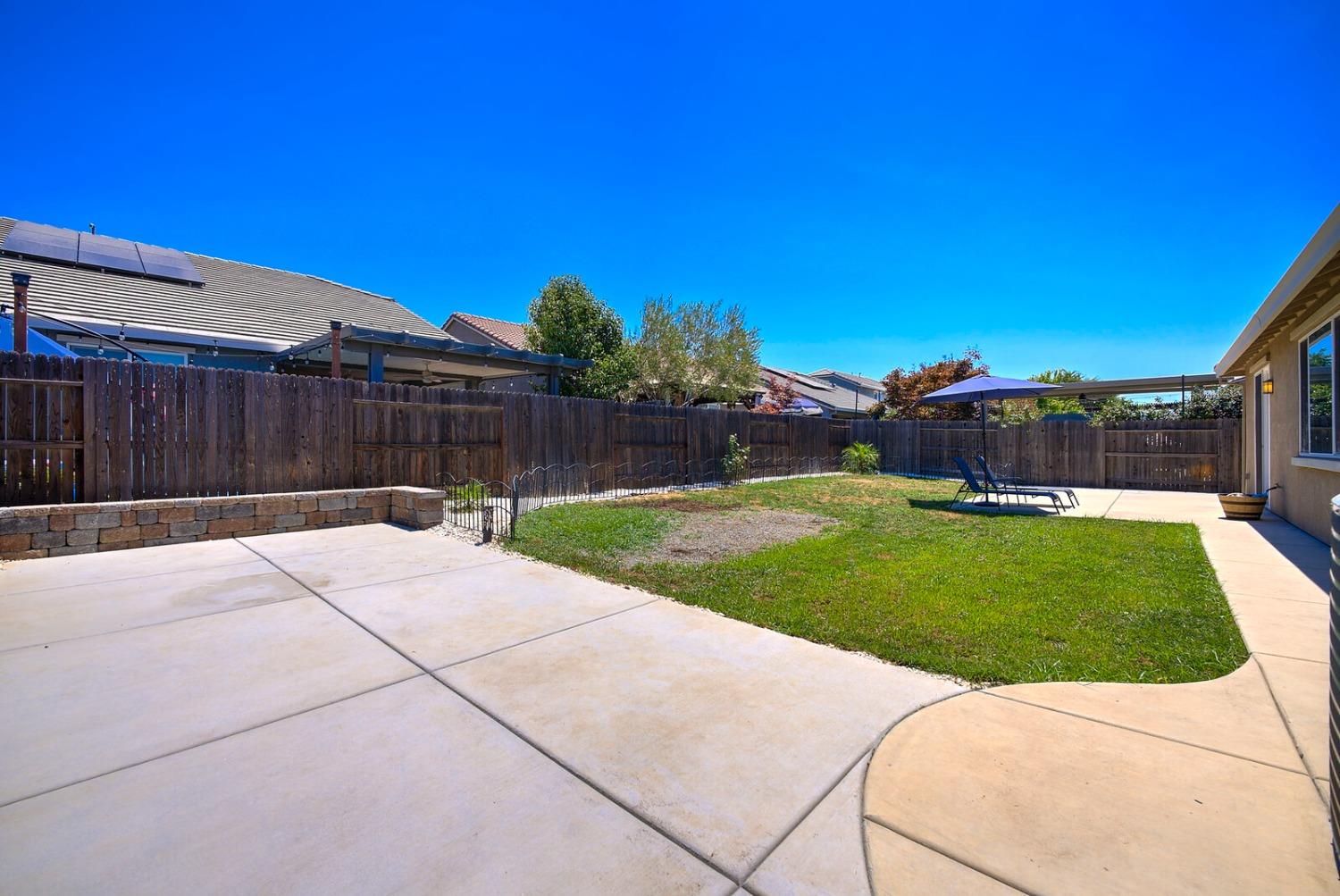 Detail Gallery Image 35 of 50 For 107 Monaco Ct, Lincoln,  CA 95648 - 4 Beds | 2/1 Baths