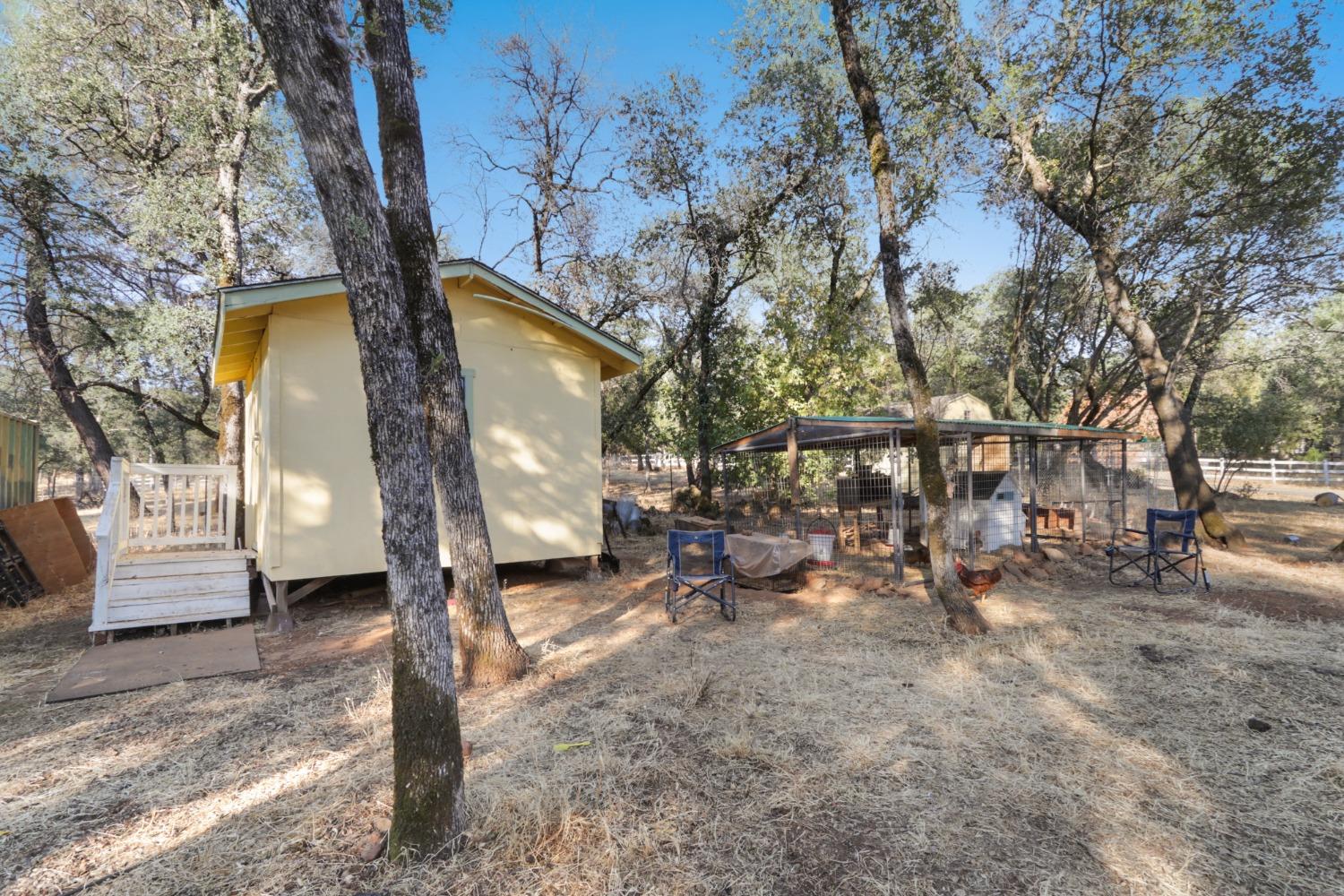 Gambah Drive, Auburn, California image 41