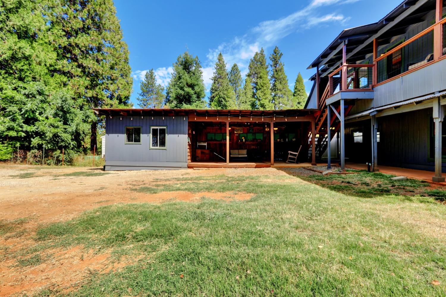 Detail Gallery Image 60 of 84 For 15306 Pike City Rd, Camptonville,  CA 95922 - 3 Beds | 2 Baths