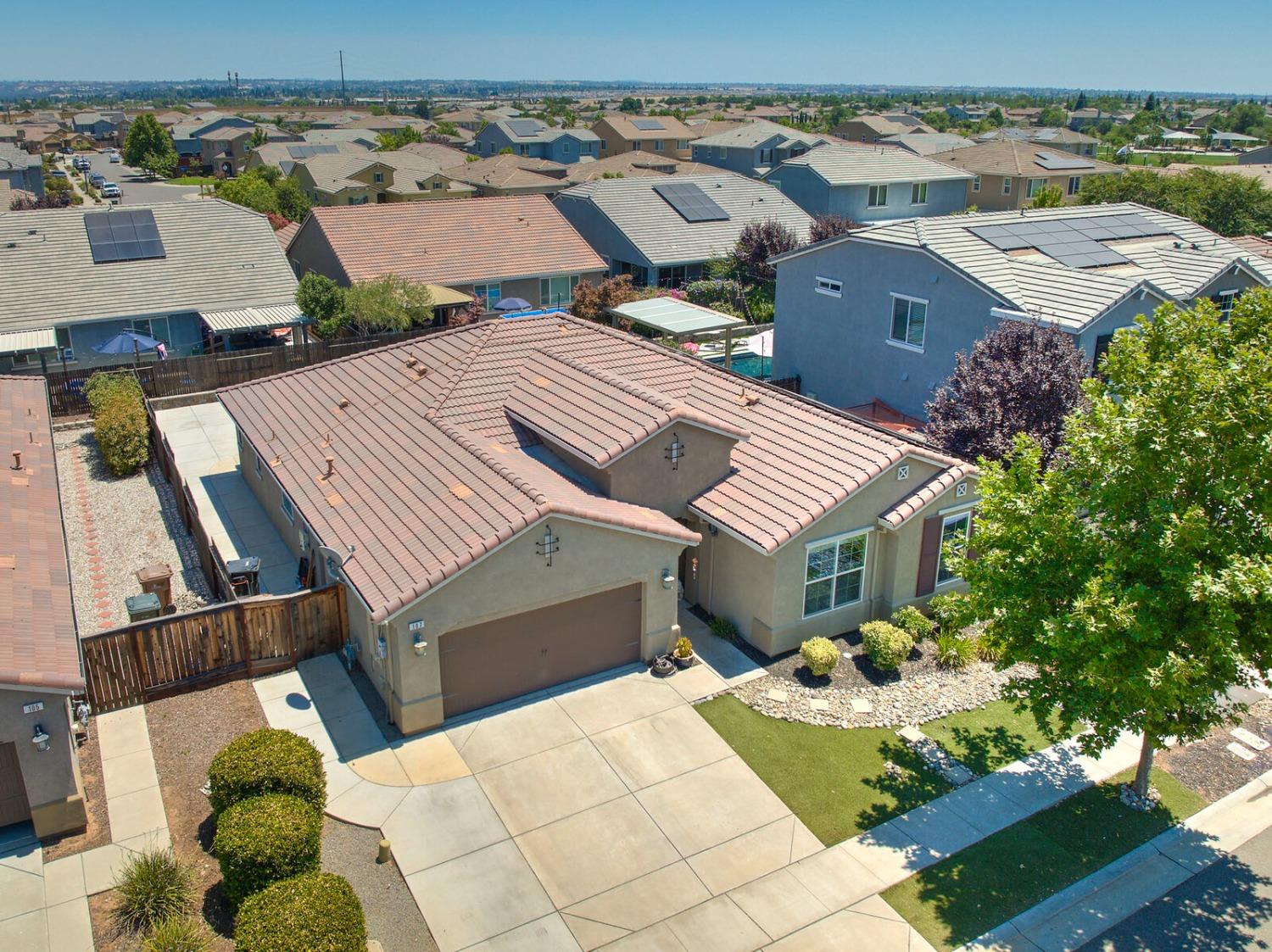 Detail Gallery Image 43 of 50 For 107 Monaco Ct, Lincoln,  CA 95648 - 4 Beds | 2/1 Baths