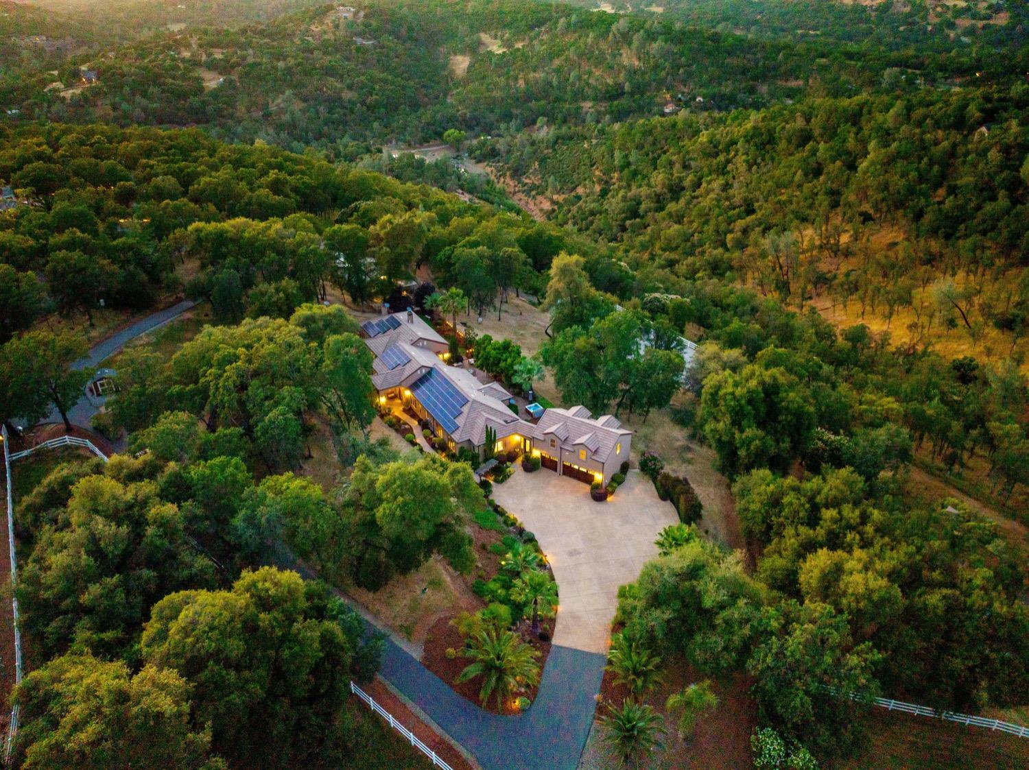 Grazing Hill Court, Shingle Springs, California image 19