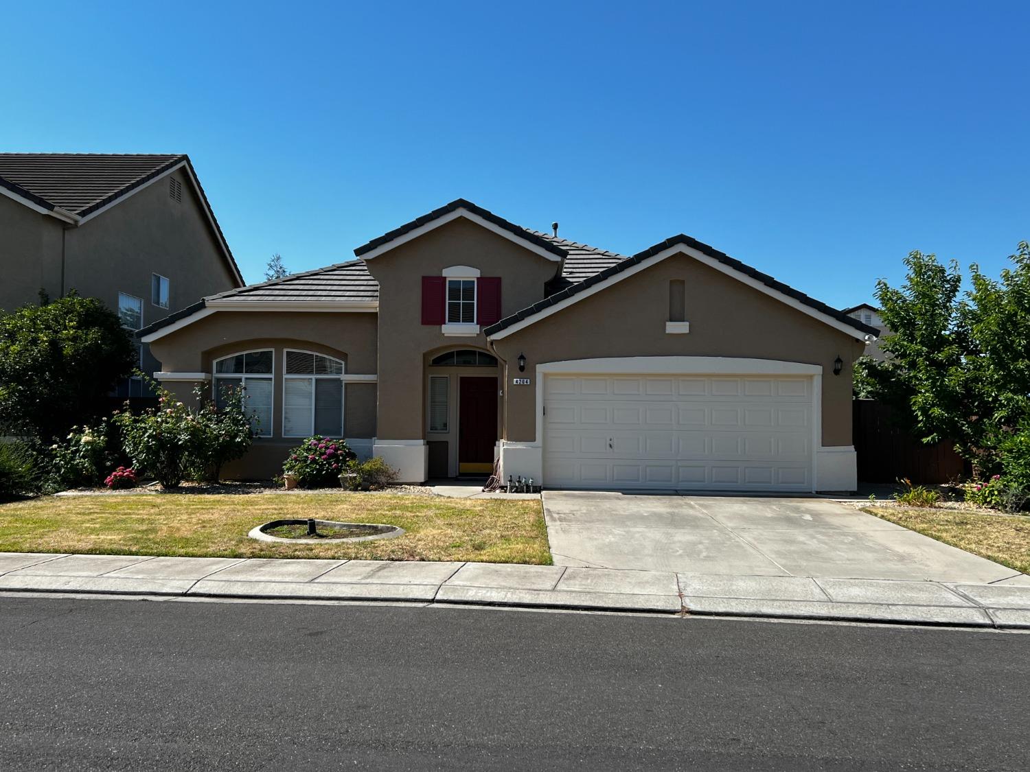 Detail Gallery Image 1 of 1 For 4204 Heritage, Modesto,  CA 95356 - 3 Beds | 2 Baths