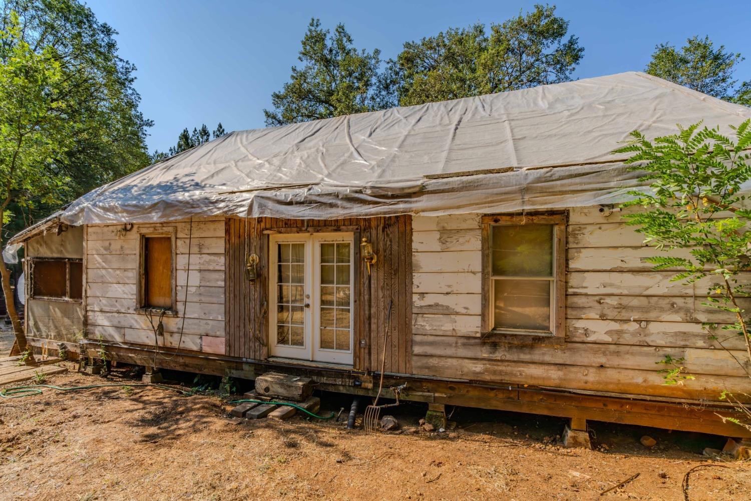 Independence Road, Mokelumne Hill, California image 19