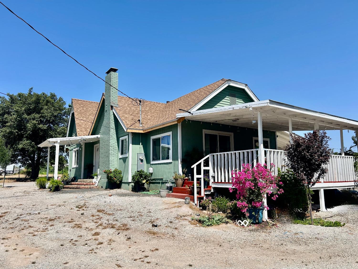 Detail Gallery Image 65 of 75 For 780 Grand Ave, Oroville,  CA 95965 - 4 Beds | 1/1 Baths