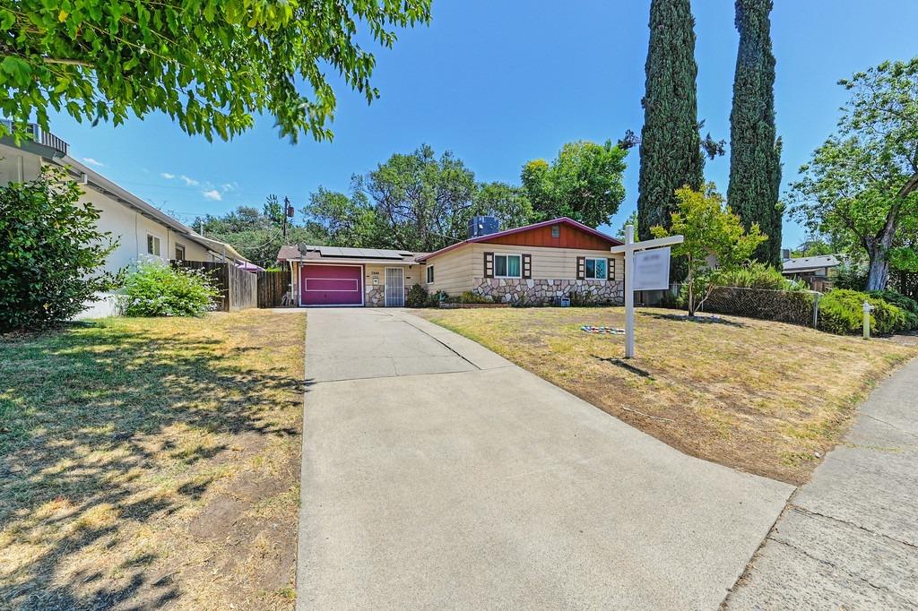 Rosswood Drive, Citrus Heights, California image 10