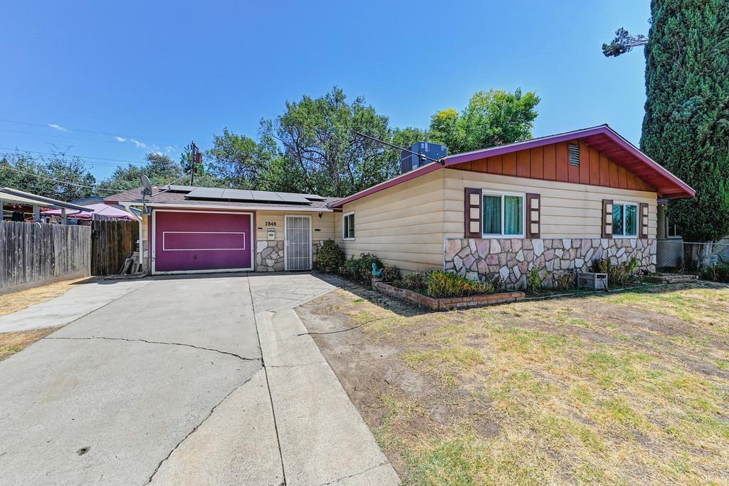 Rosswood Drive, Citrus Heights, California image 1