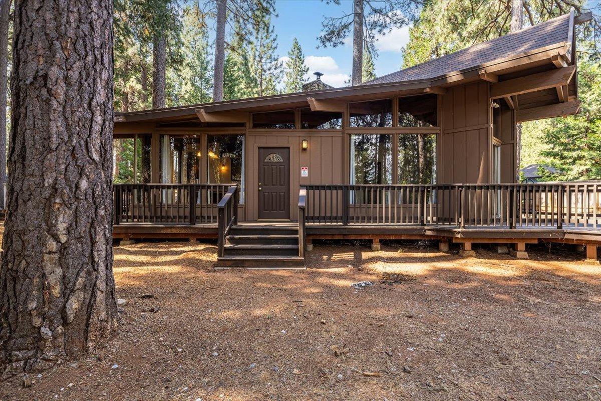 Detail Gallery Image 1 of 1 For 9900 Grizzly Flat Rd, Grizzly Flats,  CA 95636 - 2 Beds | 2 Baths