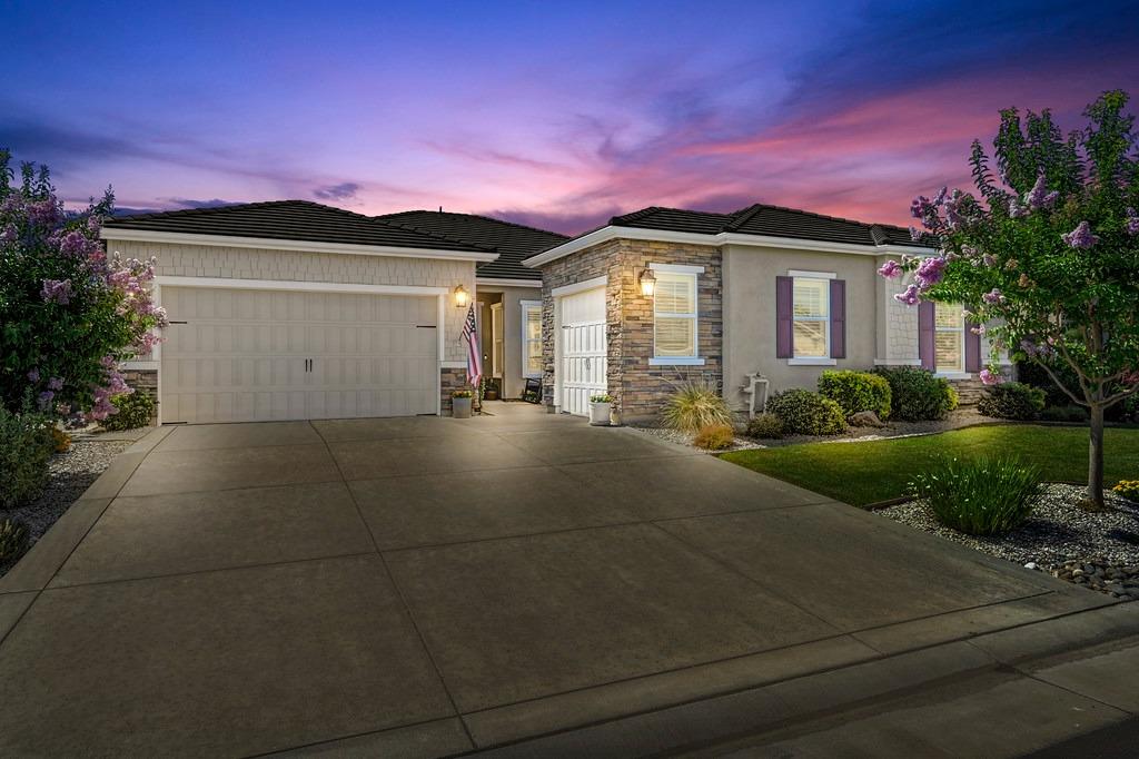 Detail Gallery Image 1 of 1 For 4802 Sacred Habitat Ct, Rocklin,  CA 95677 - 4 Beds | 2/1 Baths