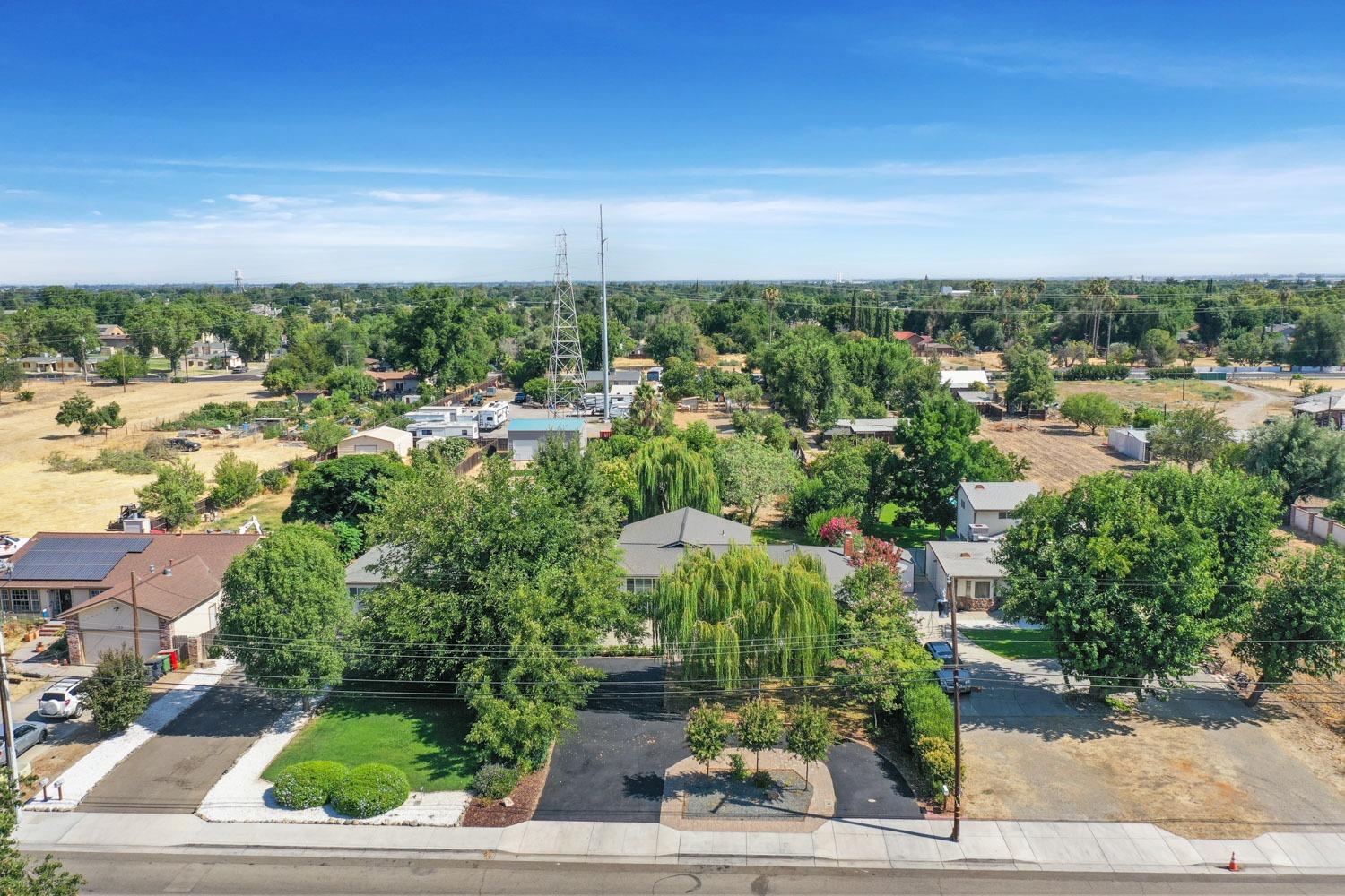 Detail Gallery Image 55 of 59 For 175 Mount Oso Ave, Tracy,  CA 95376 - 3 Beds | 2 Baths