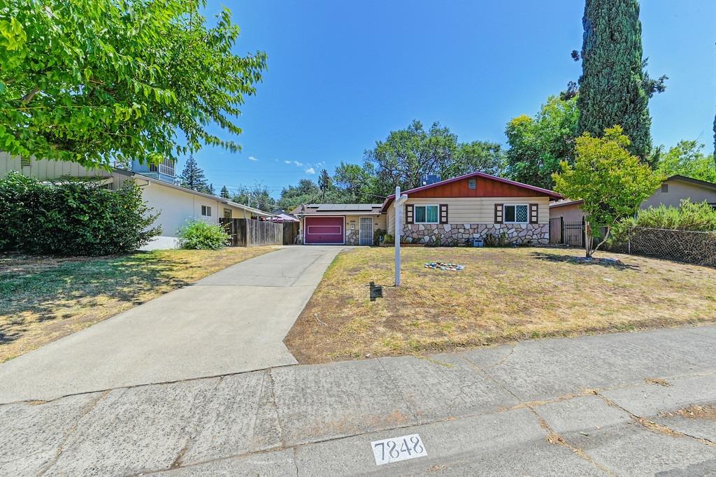 Rosswood Drive, Citrus Heights, California image 9