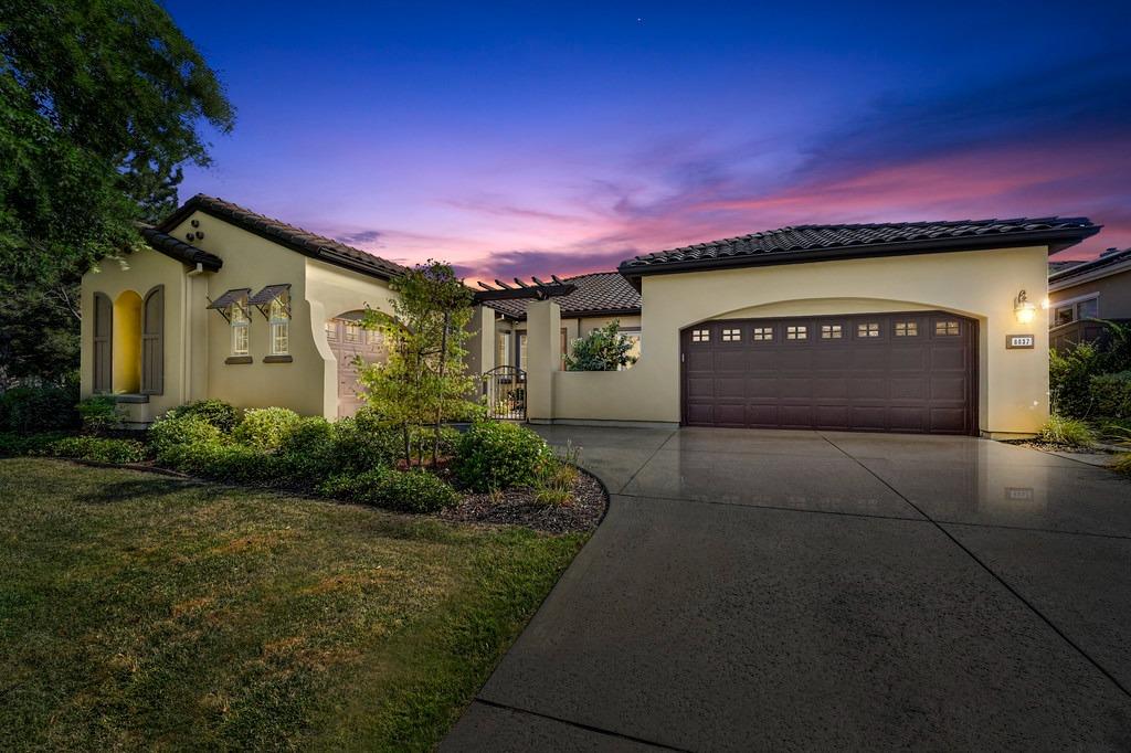 Detail Gallery Image 7 of 39 For 6037 Palermo Way, El Dorado Hills,  CA 95762 - 4 Beds | 3 Baths