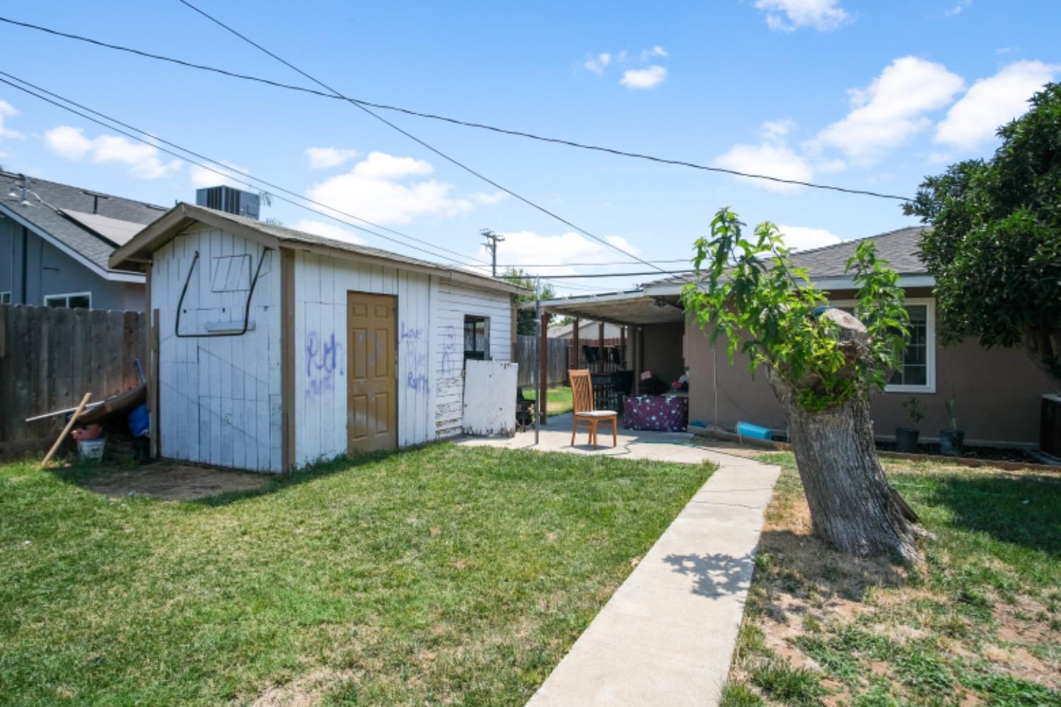 Detail Gallery Image 19 of 22 For 2277 E Gerard Ave, Merced,  CA 95341 - 3 Beds | 1 Baths