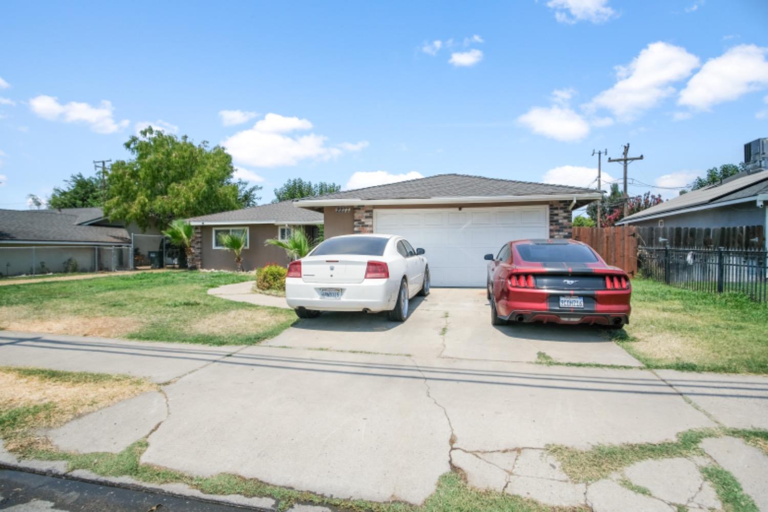 Detail Gallery Image 2 of 22 For 2277 E Gerard Ave, Merced,  CA 95341 - 3 Beds | 1 Baths