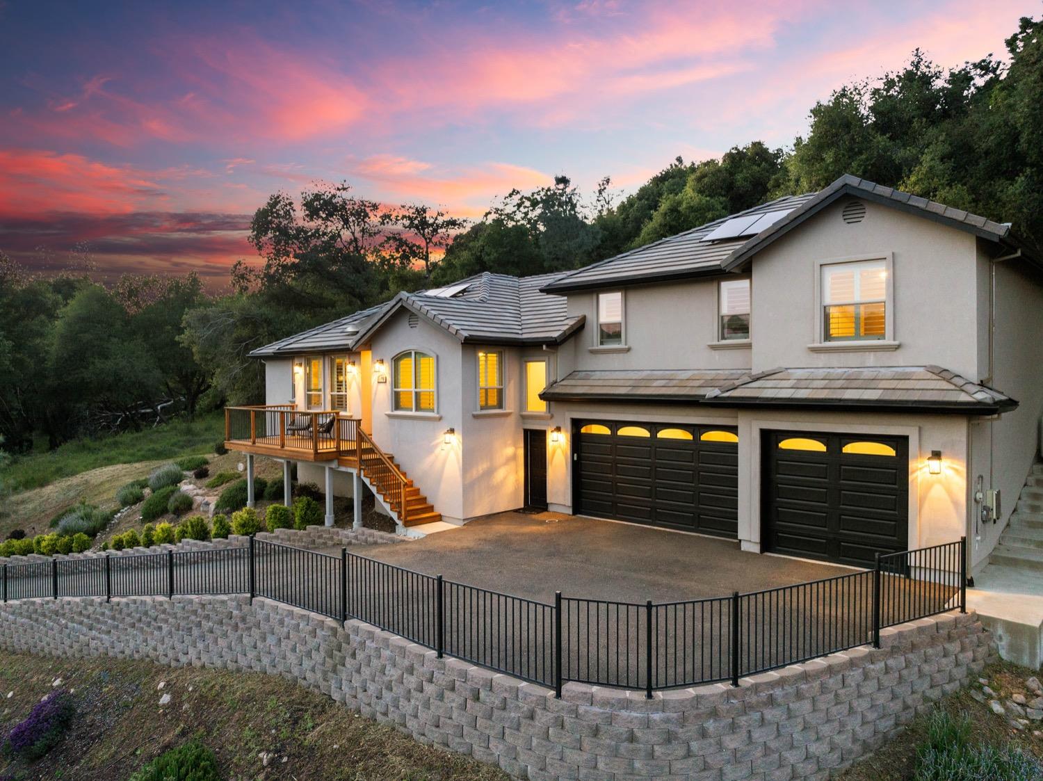 Brendan Way, Placerville, California image 8