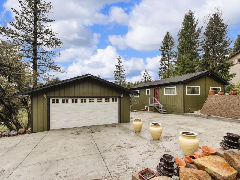 Detail Gallery Image 1 of 23 For 6522 Topaz Dr, Pollock Pines,  CA 95726 - 2 Beds | 2 Baths