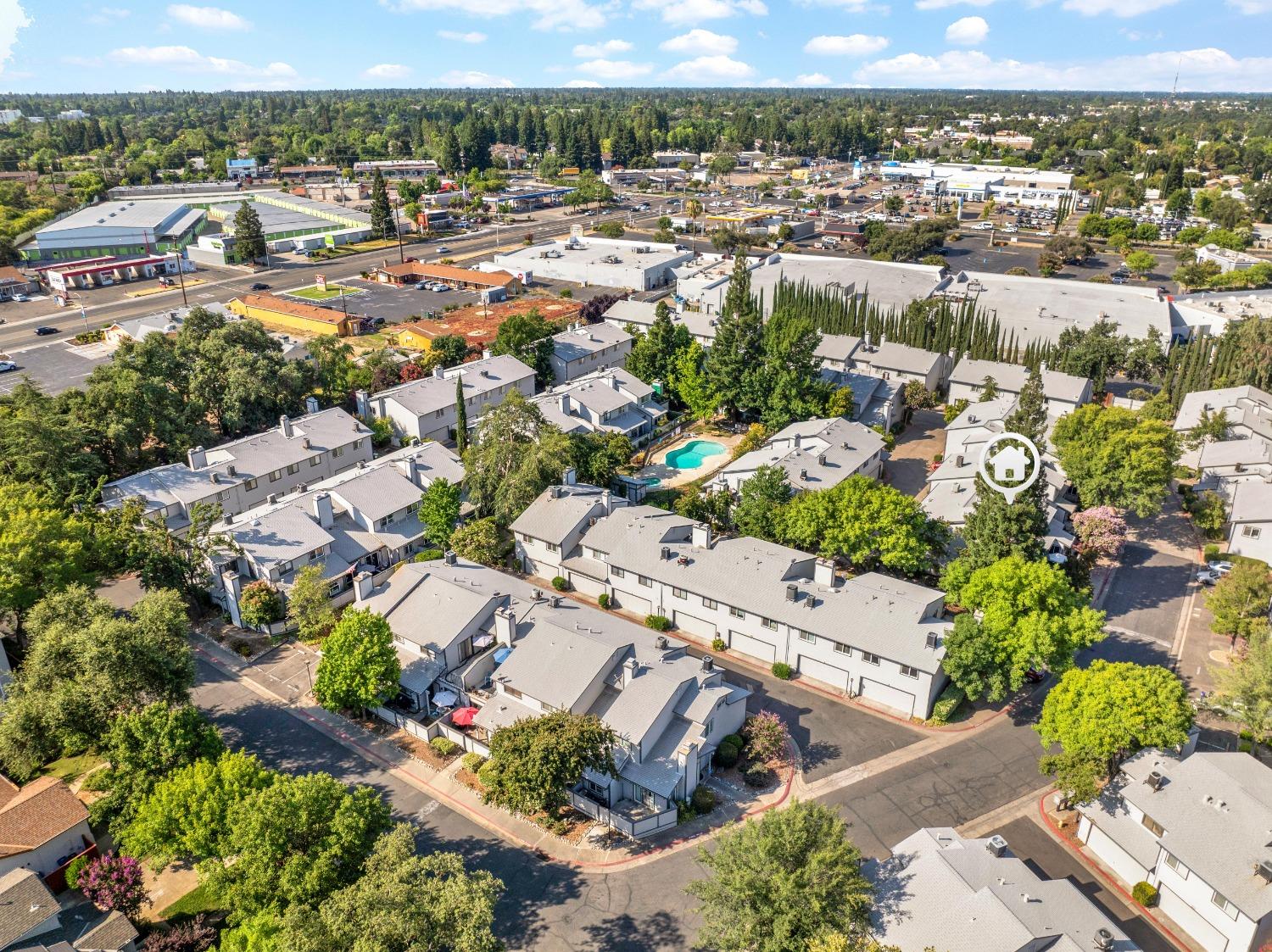 Detail Gallery Image 44 of 46 For 6332 Slippery Creek Ln, Citrus Heights,  CA 95621 - 3 Beds | 2/1 Baths