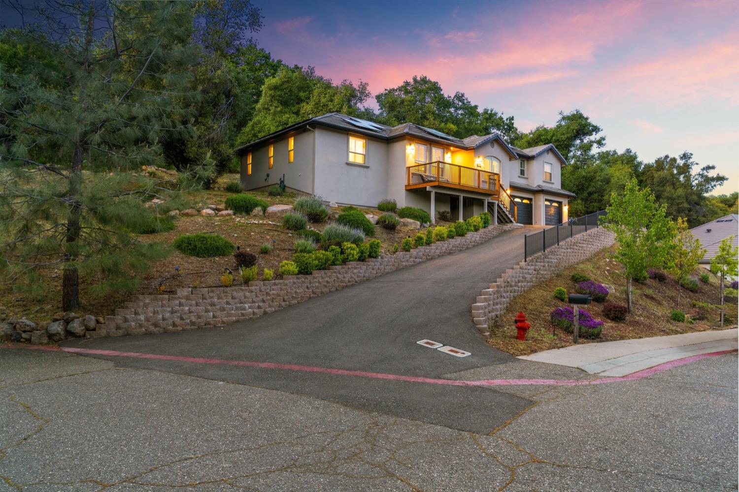 Brendan Way, Placerville, California image 36
