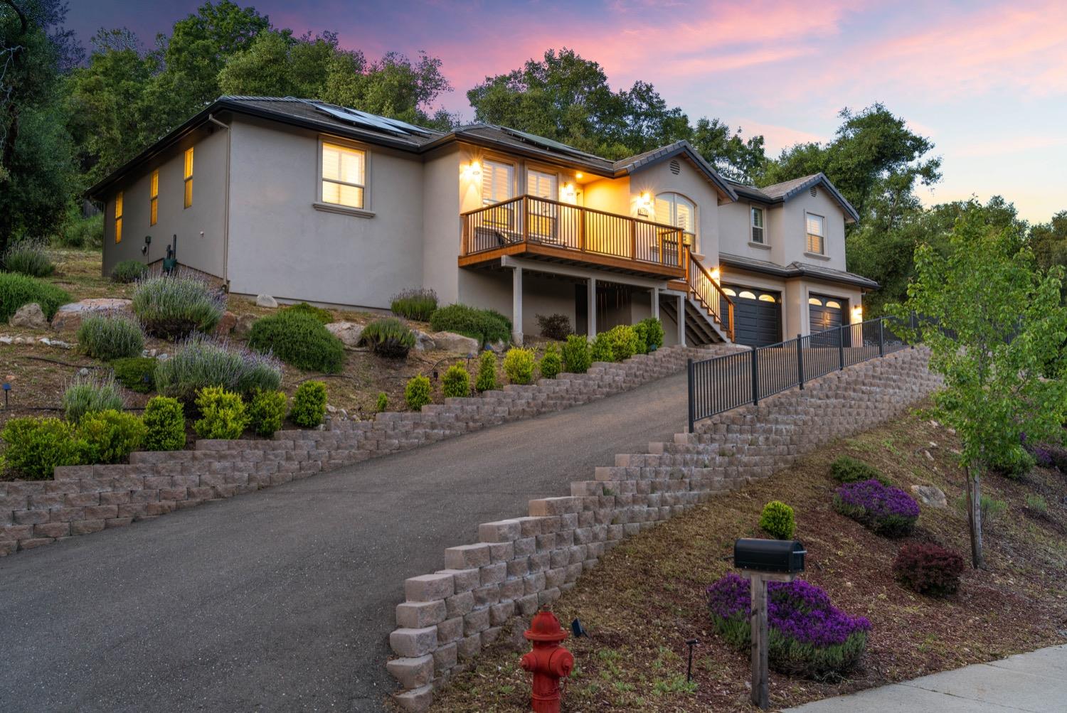 Brendan Way, Placerville, California image 43