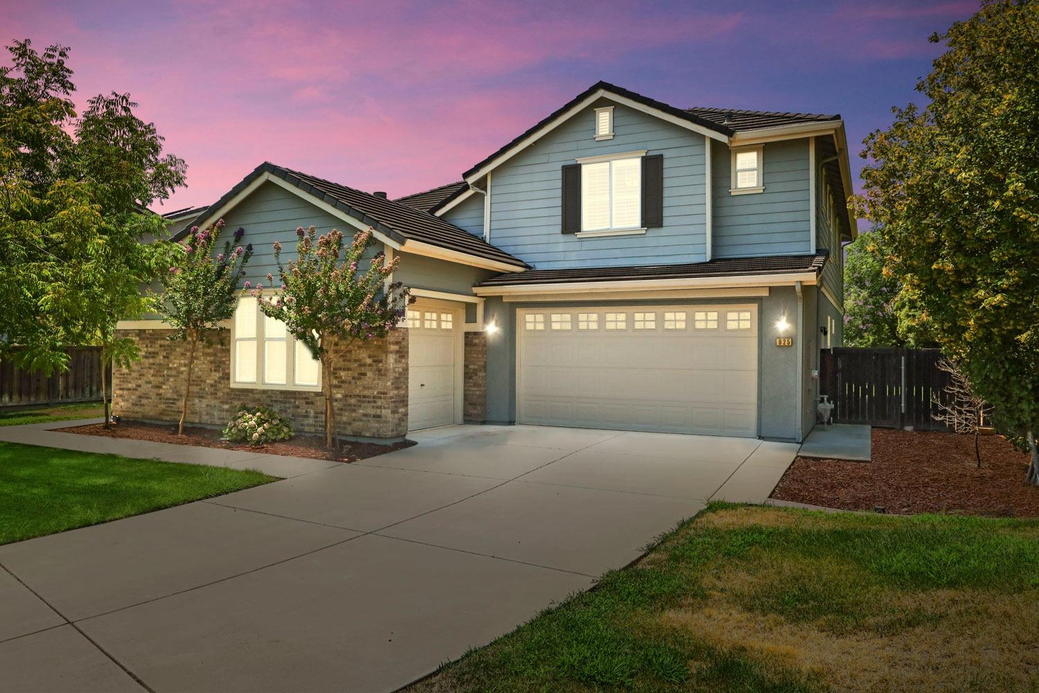 Detail Gallery Image 72 of 72 For 925 Farm House Ct, Rocklin,  CA 95765 - 5 Beds | 4/1 Baths