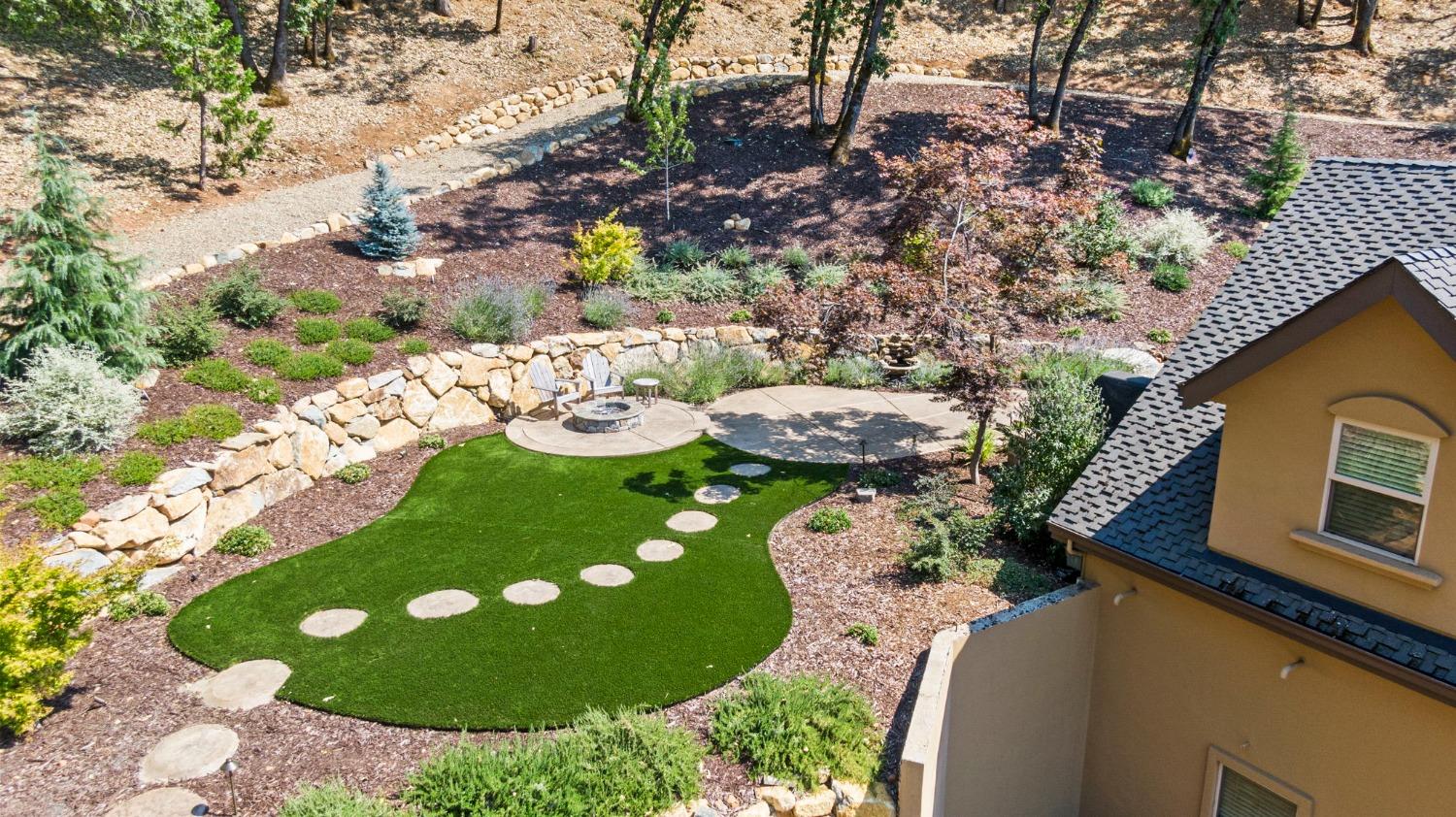 Detail Gallery Image 94 of 99 For 974 Eden Valley Rd, Colfax,  CA 95713 - 4 Beds | 4/2 Baths