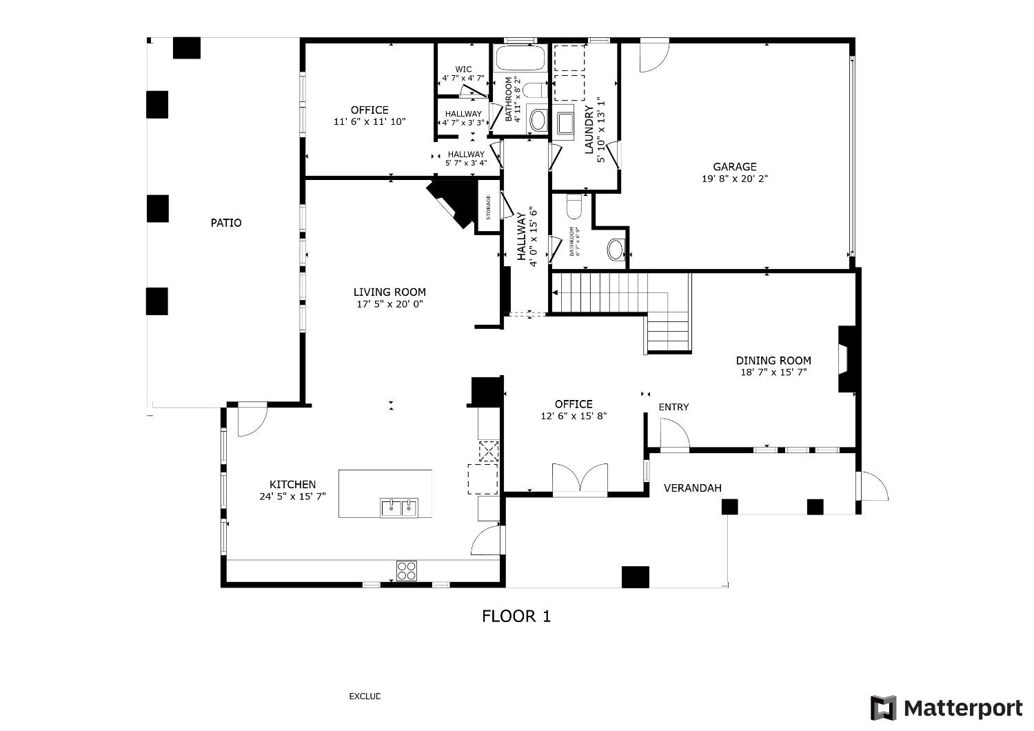 Detail Gallery Image 2 of 72 For 925 Farm House Ct, Rocklin,  CA 95765 - 5 Beds | 4/1 Baths