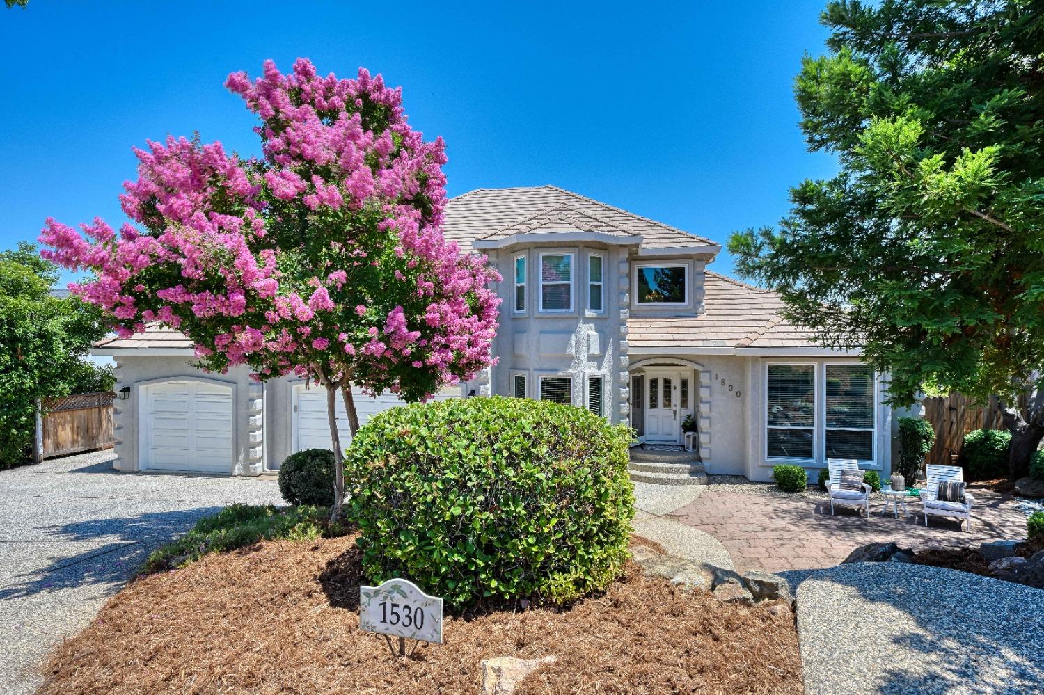 Detail Gallery Image 1 of 1 For 1530 Sutter Creek Dr, El Dorado Hills,  CA 95762 - 4 Beds | 2/1 Baths