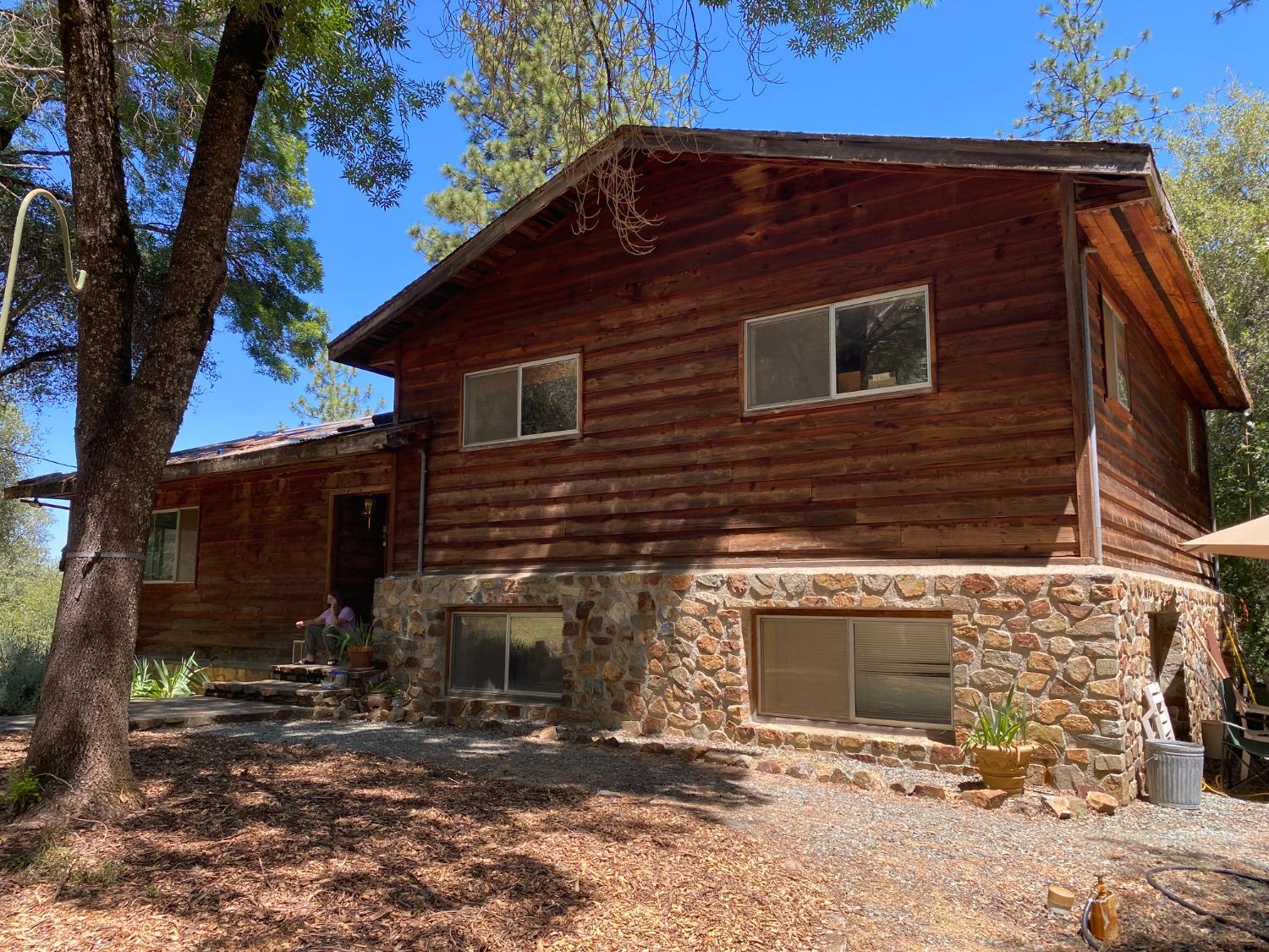 Bountiful Place Drive, Placerville, California image 1