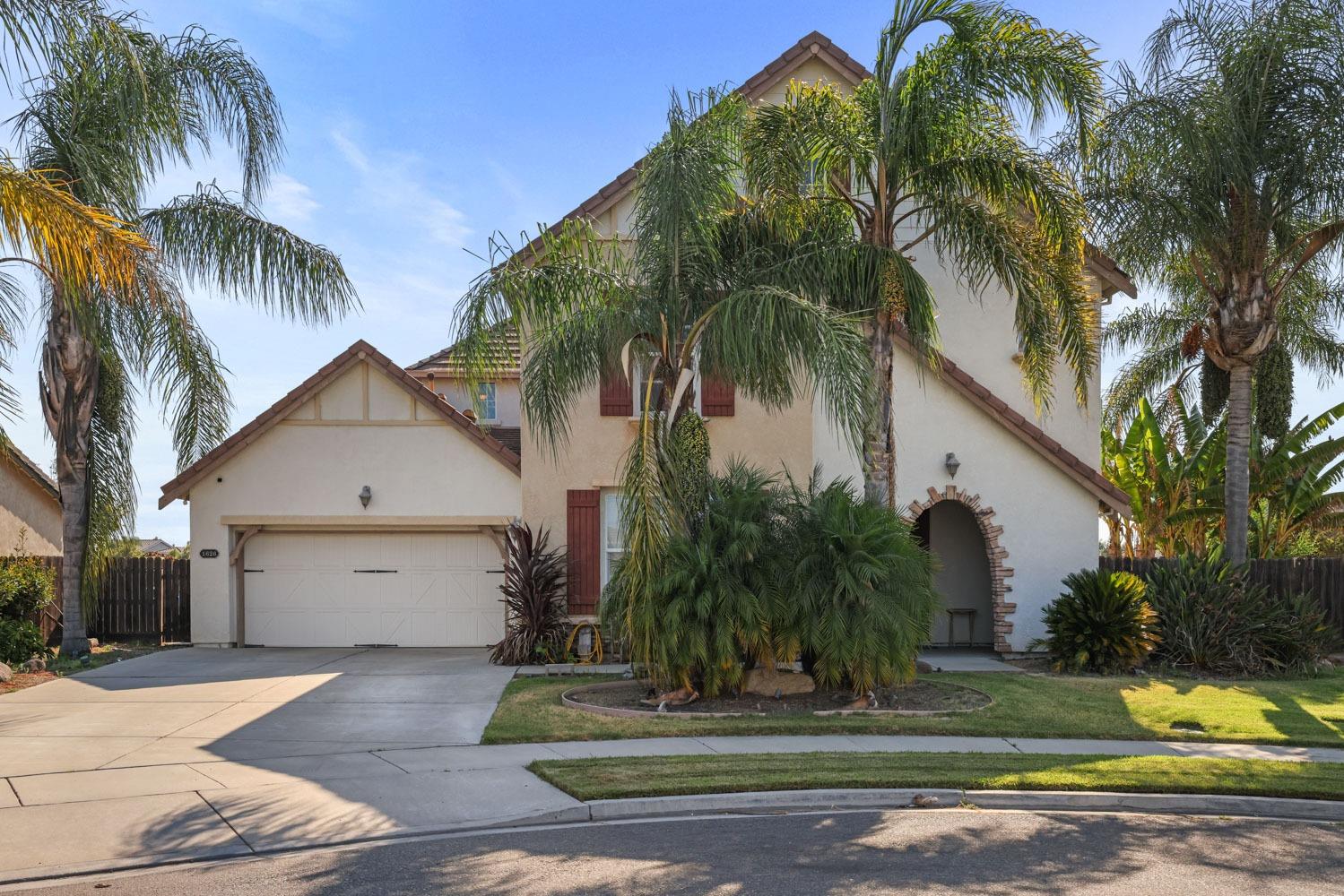 Detail Gallery Image 1 of 1 For 1626 Morello Dr, Ceres,  CA 95307 - 5 Beds | 3/1 Baths