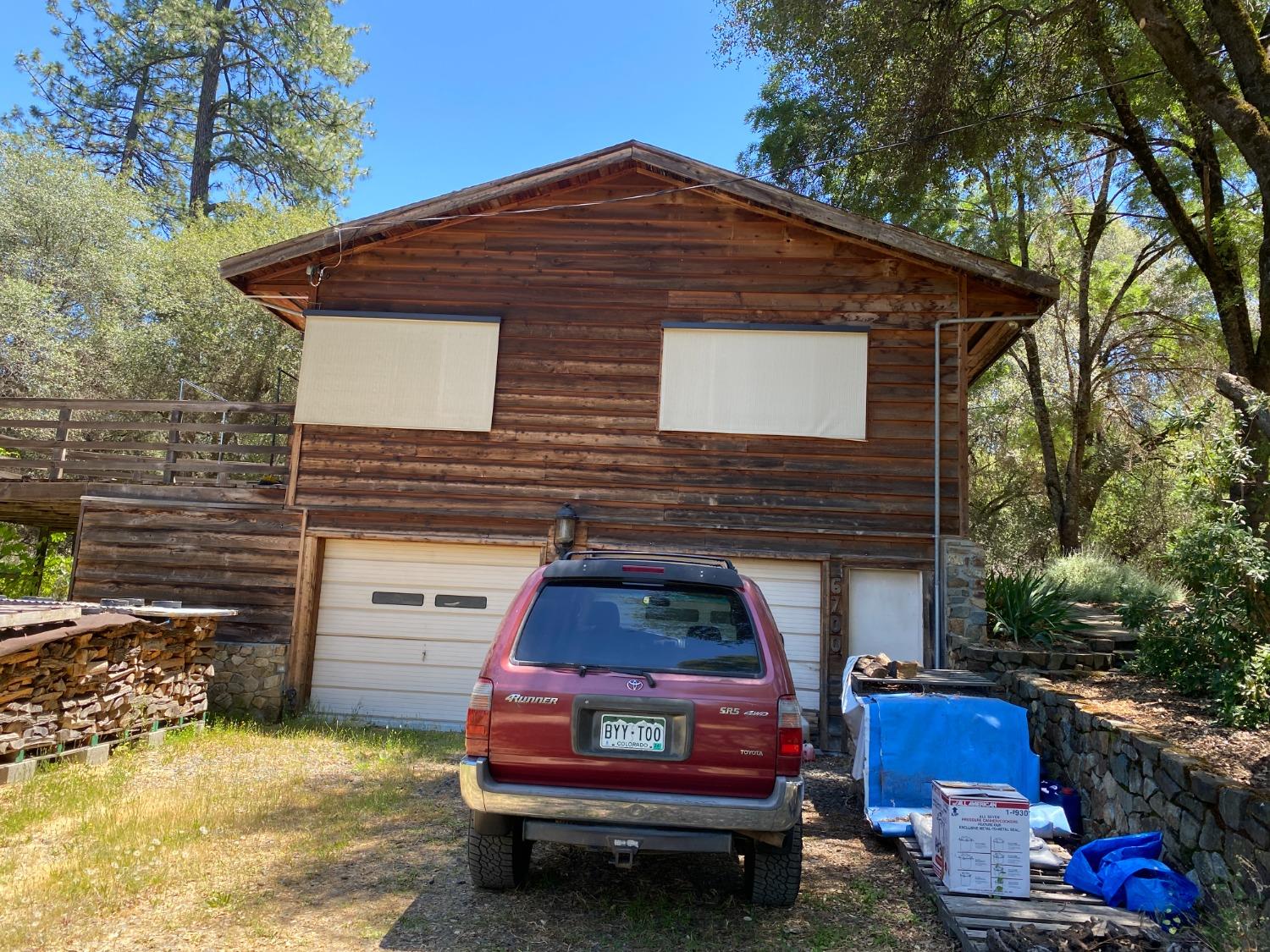 Bountiful Place Drive, Placerville, California image 3