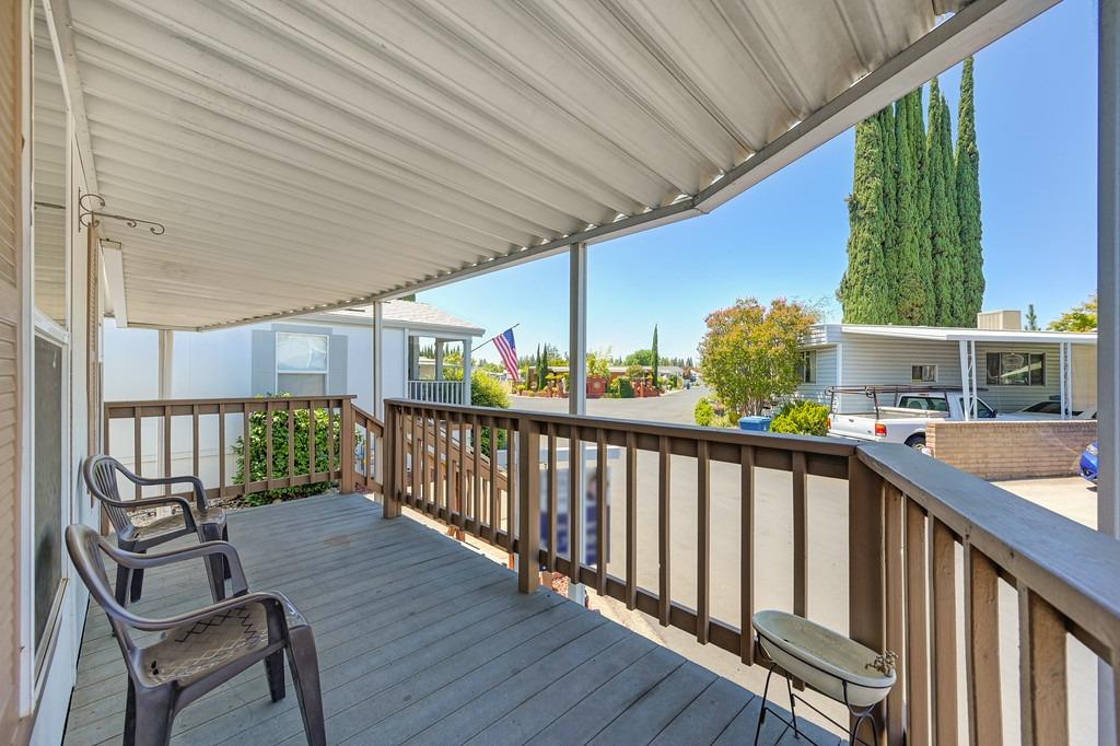 Detail Gallery Image 1 of 1 For 287 Heritage Glen, Rancho Cordova,  CA 95670 - 2 Beds | 2 Baths