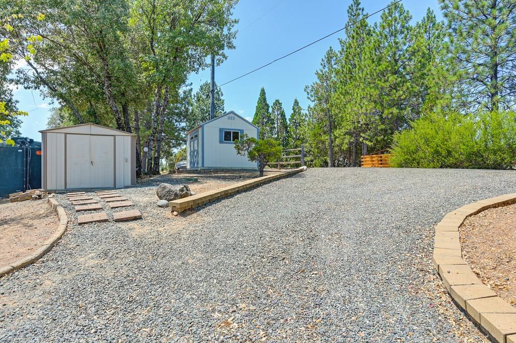 Detail Gallery Image 77 of 84 For 1280 Cerro Vista Dr, Applegate,  CA 95703 - 4 Beds | 2/1 Baths