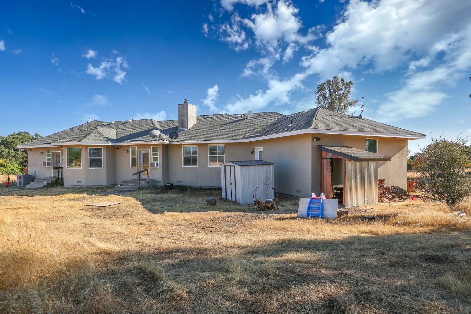 Detail Gallery Image 32 of 53 For 2570 N Mine Rd, Somerset,  CA 95684 - 5 Beds | 4 Baths